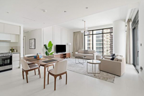 Silkhaus Family Ideal & High Floor 2BDR